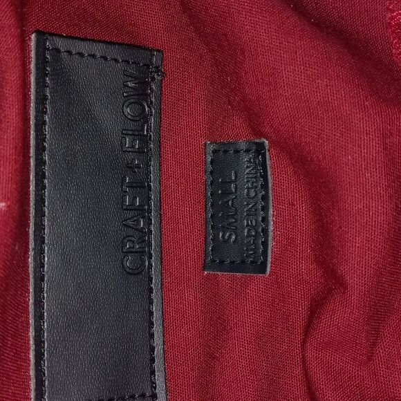 NWT Croft & Flow Jacket - Picture 8 of 8